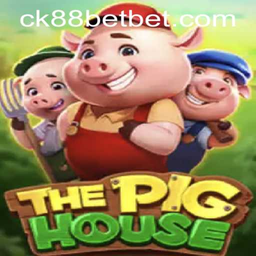 Exploring ThePigHouse: An Engaging Gaming Experience with ck88bet PH Login