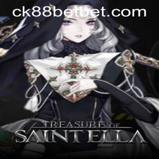 Discover the Thrills of TreasureofSaintElla and How to Play